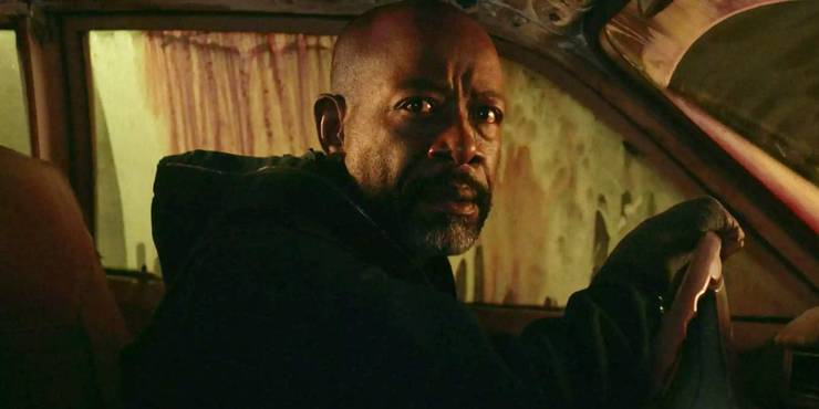 Fear The Walking Dead Makes Morgans First Story Even Better Fear The Walking Dead Makes Morgans First Story Even Better